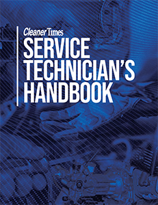 The Service Technician's Handbook