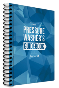 Pressure Washer's Guidebook Visual