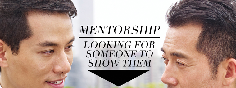 Mentorship