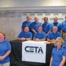 2017 CETA Board of Directors