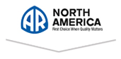 AR North America Logo