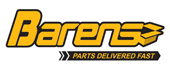 Barens Logo