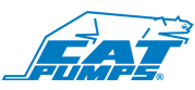 CAT Pumps Logo