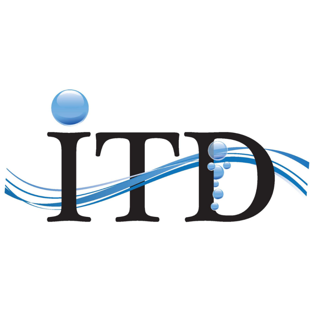 ITD Chemical Logo