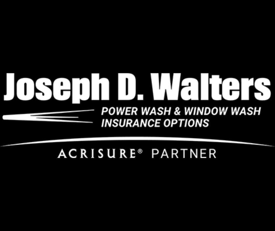Joseph D. Walters Insurance Logo