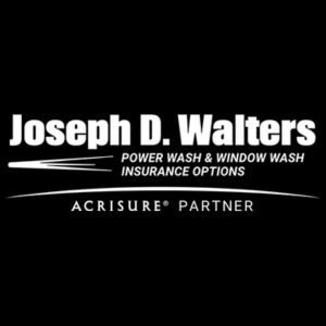 Joseph D. Walters Logo