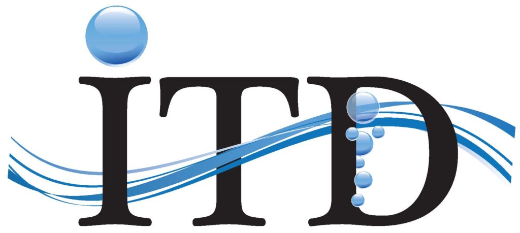 ITD Inc logo