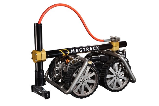 Jetstream automated products
