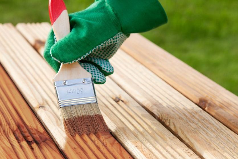 Sealant stock photo