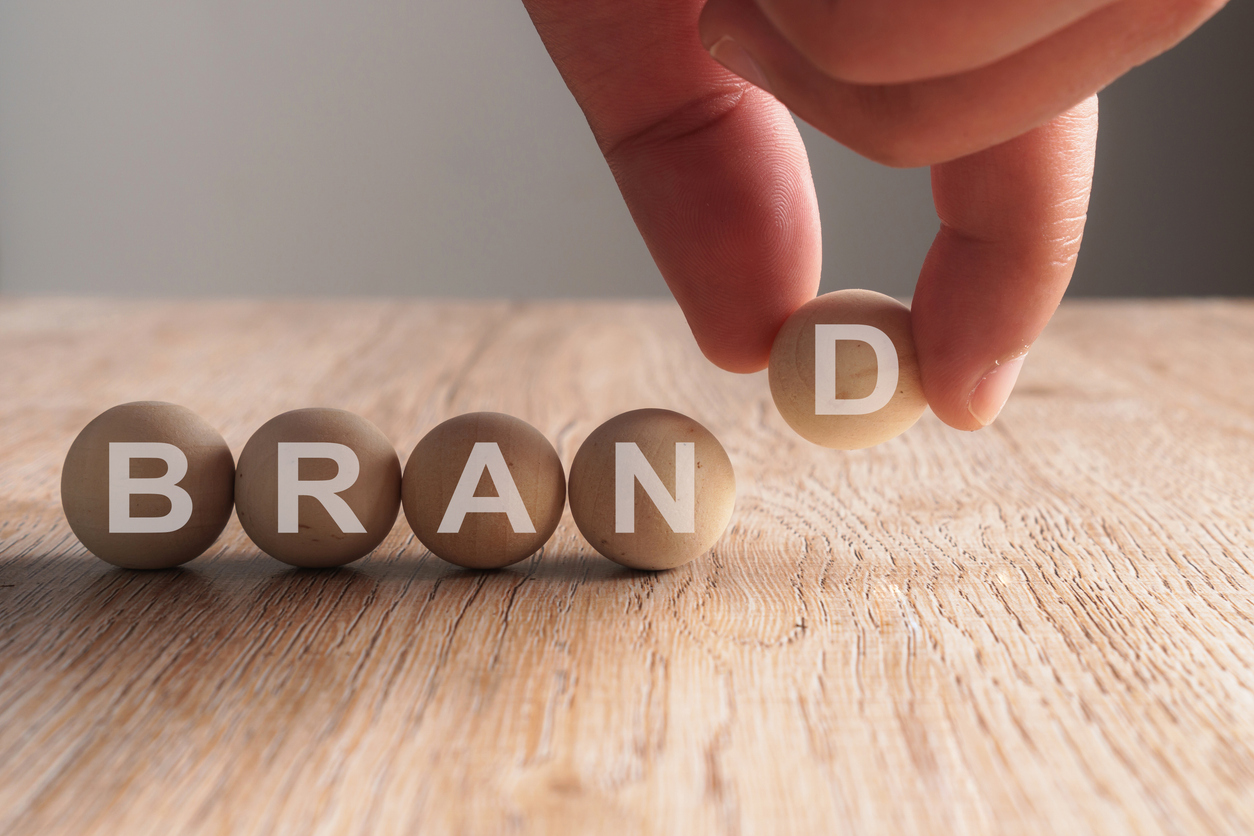 stock image for private labeling