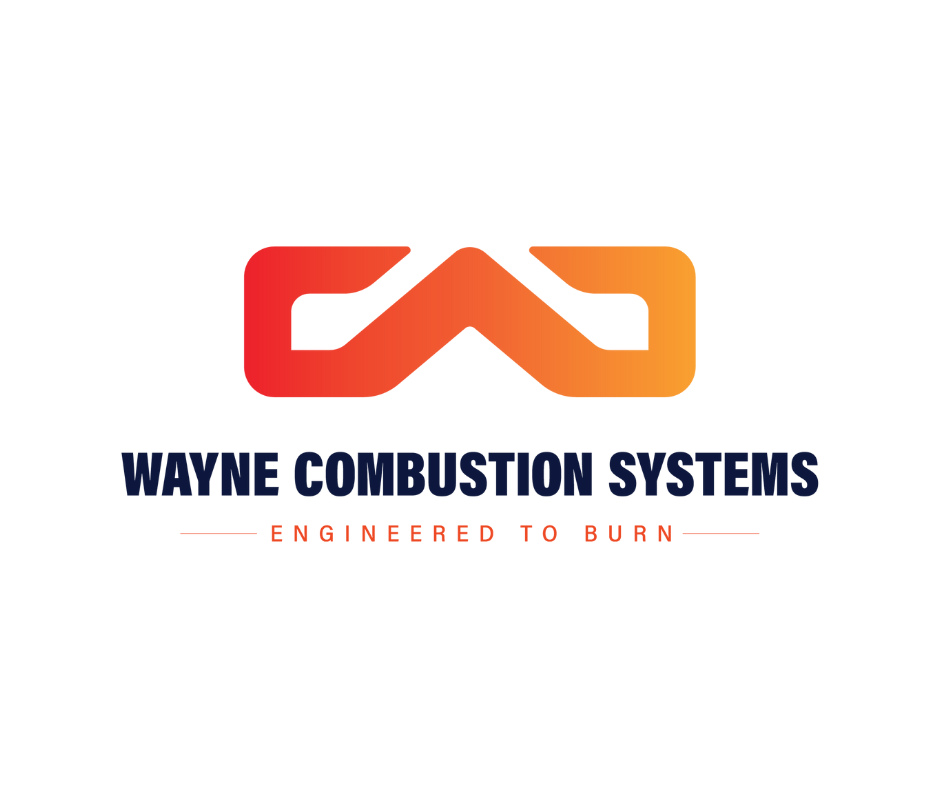 Wayne Combustion Systems Logo