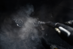 Steam Cleaning Applications Thumbnail