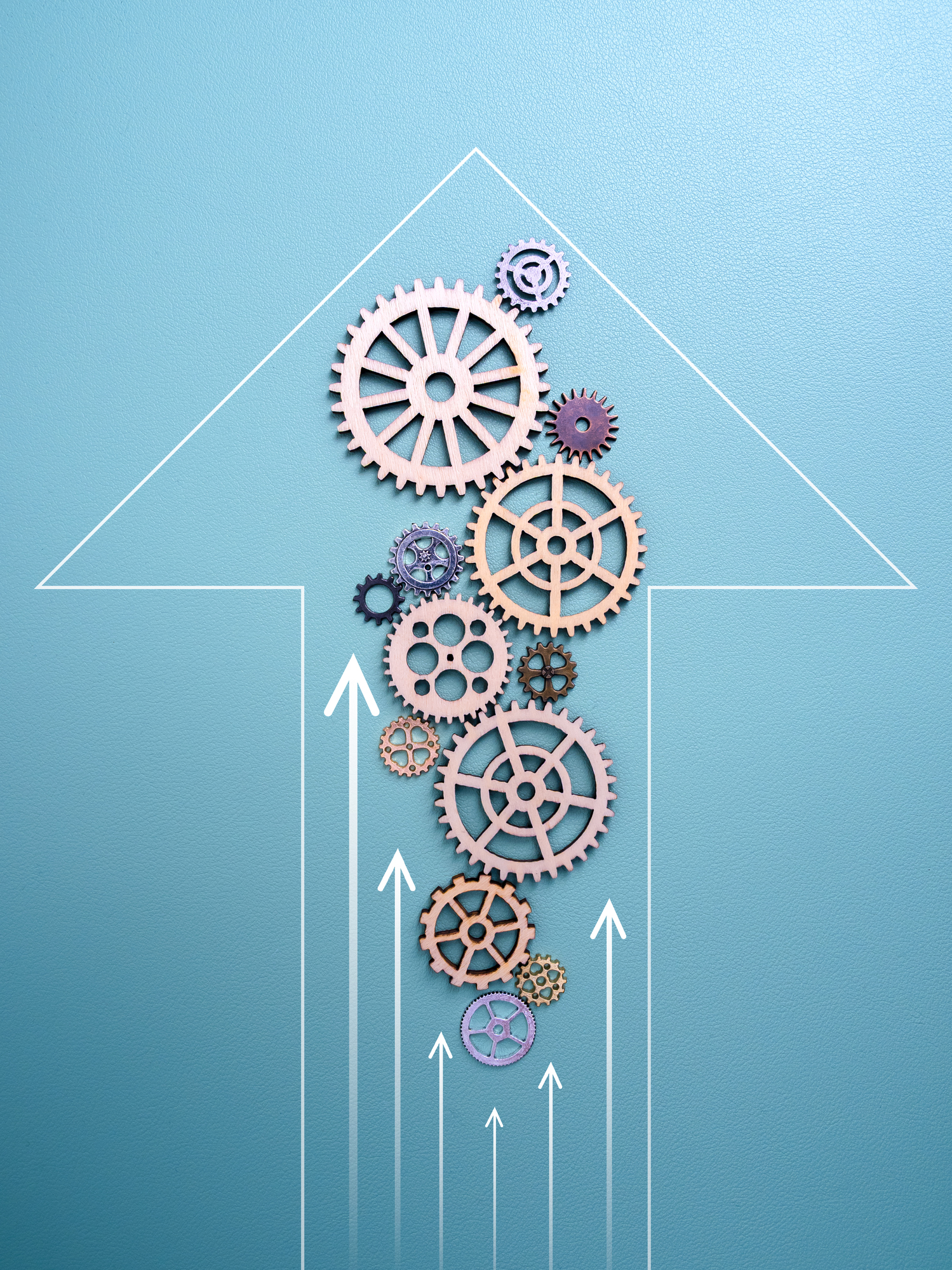 Stock image for Pump Technology article