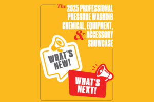 2025 Product & Accessory Showcase