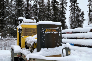Jetstream Winerization