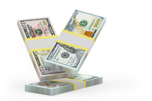 maintaining profits image