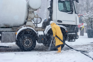 Winterize Equipment Thumbnail