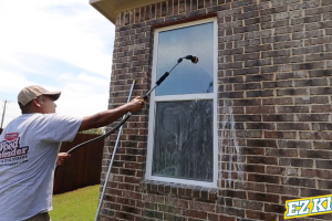 Tackling Overspray thumbnail