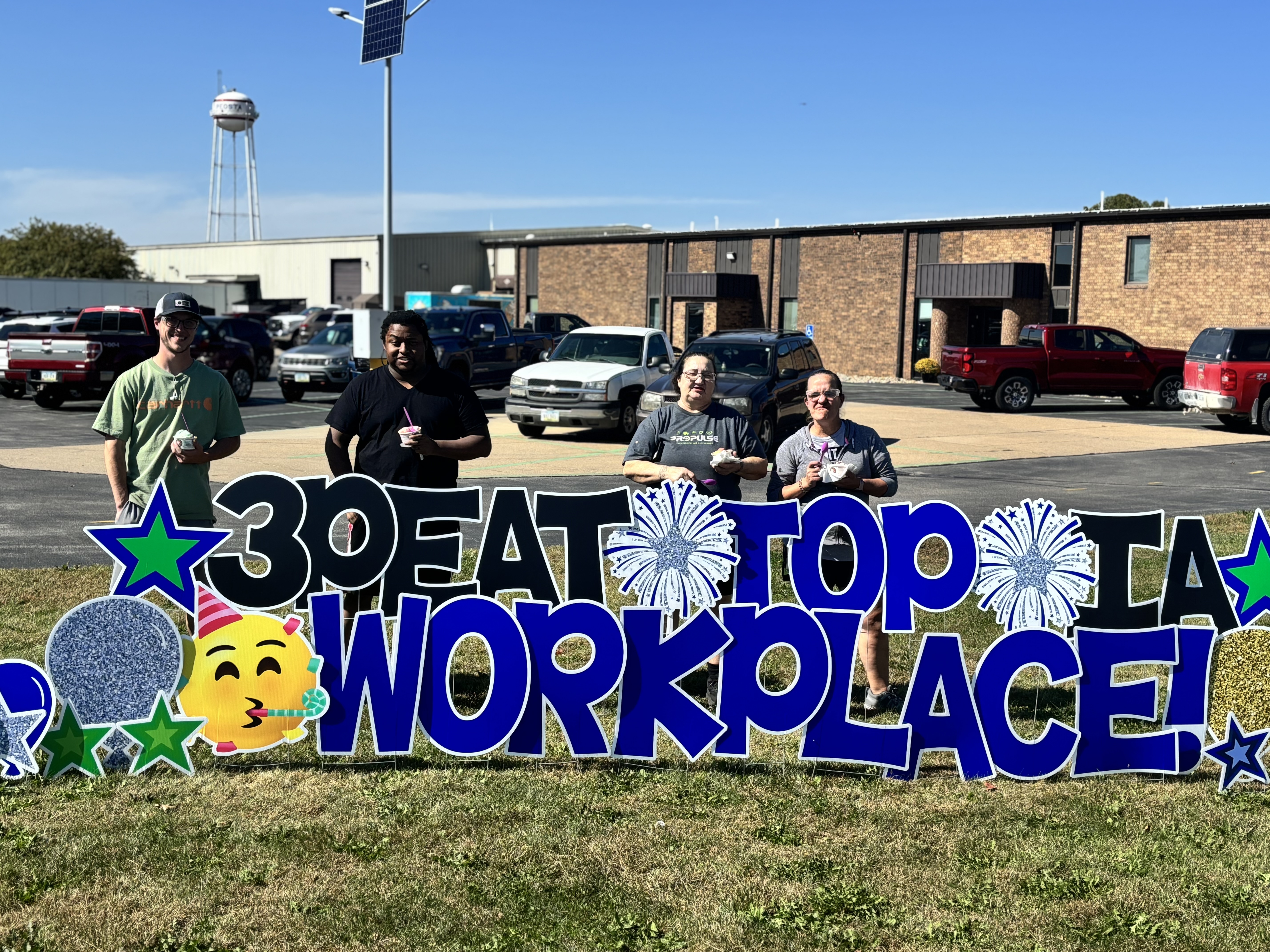 ProPulse Top Workplace