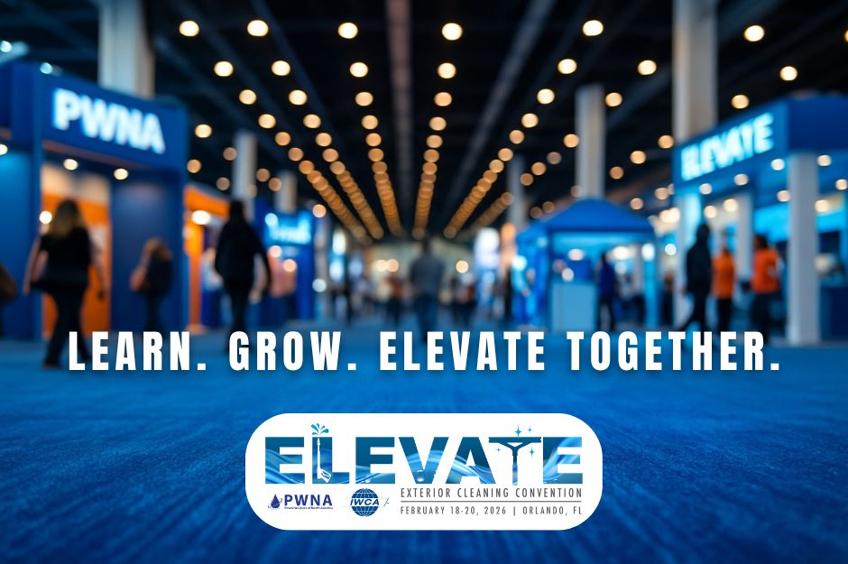 PWNA Elevate image