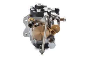 Troubleshooting Fuel Pumps Thumbnail