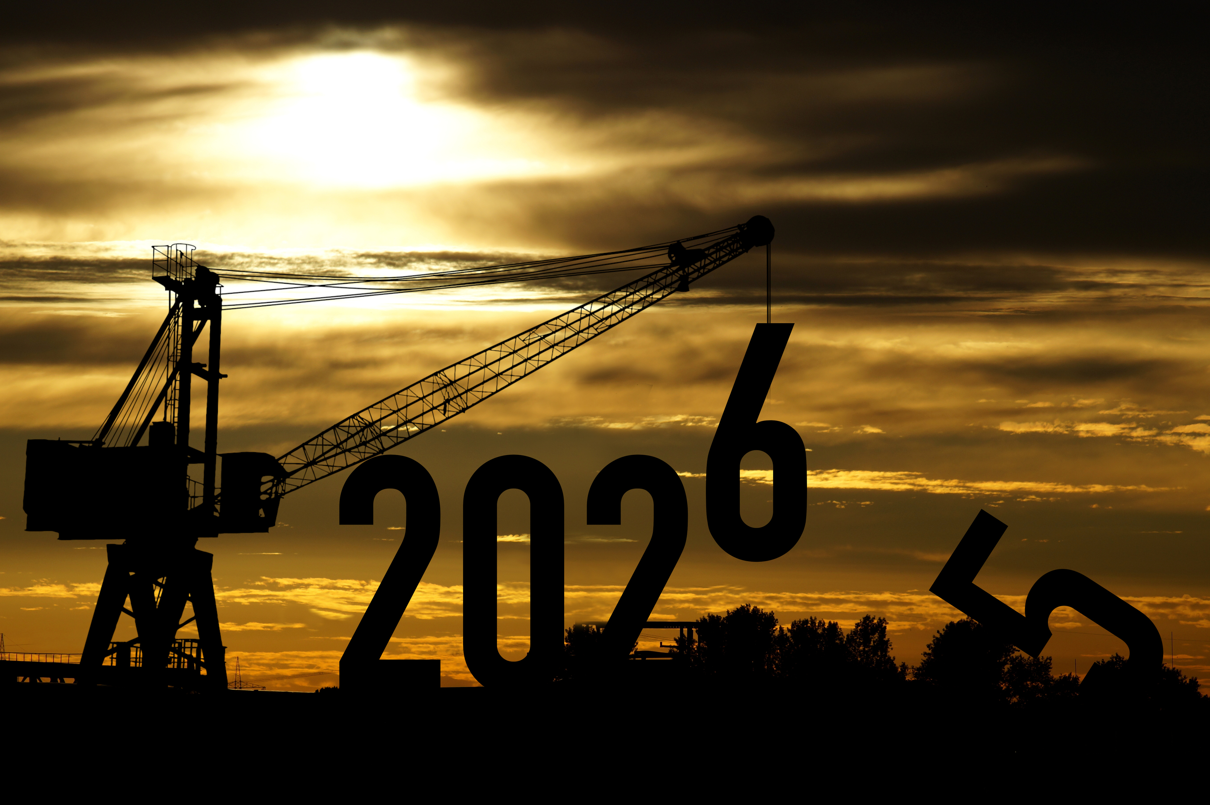 2026 stock image