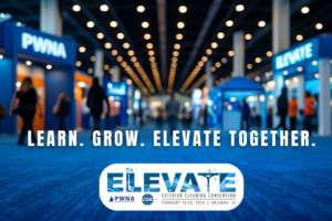 PWNA Elevate 2026