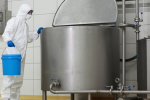 Industrial Markets thumbnail