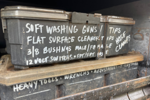 service and repair tools