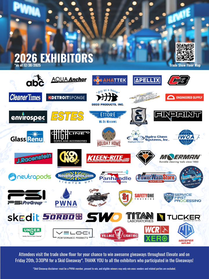 PWNA Show Guide Page 5