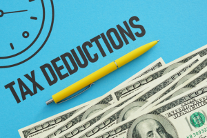 tax deductions thumbnail