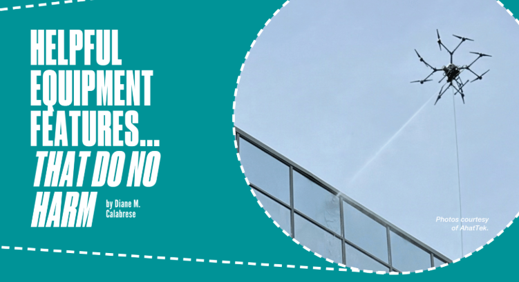 Helpful Equipment Header