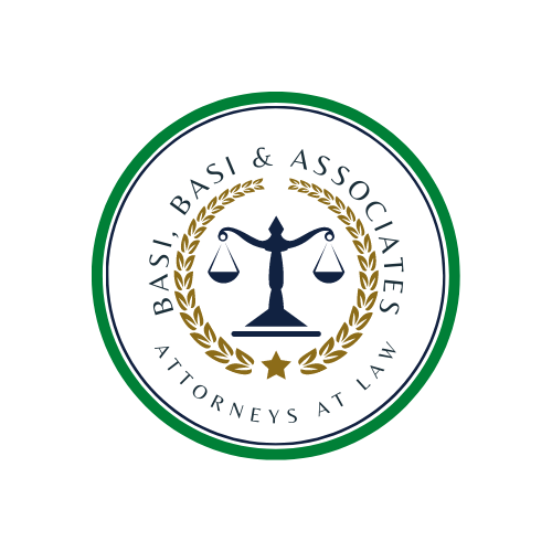 Basi, Basi, & Associates Logo