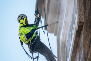 Equipment Designed For Safety