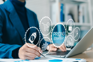 Pricing Strategies