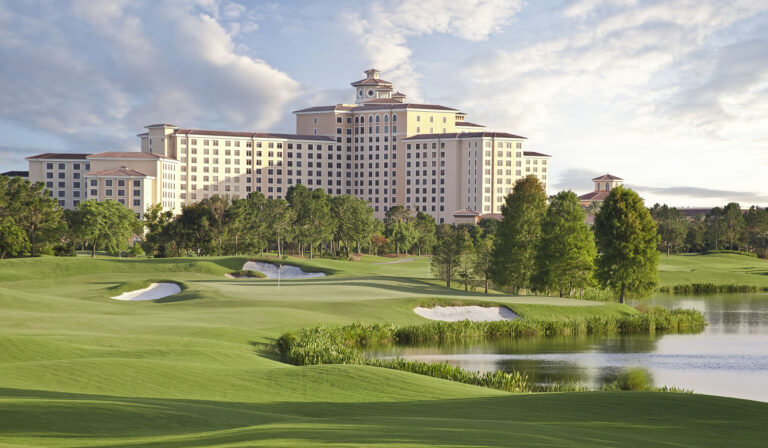 CETA PowerClean 2026 - Rosen Shingle Creek
