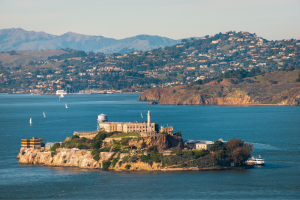 Alcatraz Island