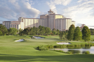 Rosen Shingle Creek - Powerclean 2026